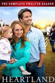 心靈之地第十二季