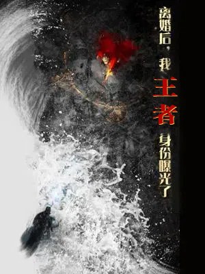 離婚后，我王者身份曝光了