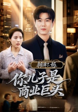 攤牌了，媽，你兒子是商業(yè)巨頭