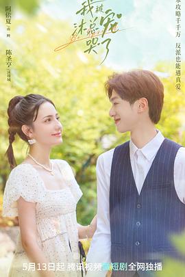 我被沐總寵哭了