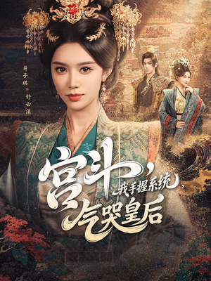 宮斗我手握系統(tǒng)氣哭皇后